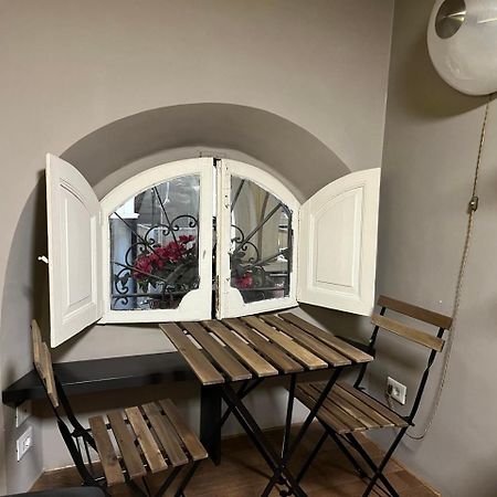 Appartamento Minimal Roma Centro Exterior photo