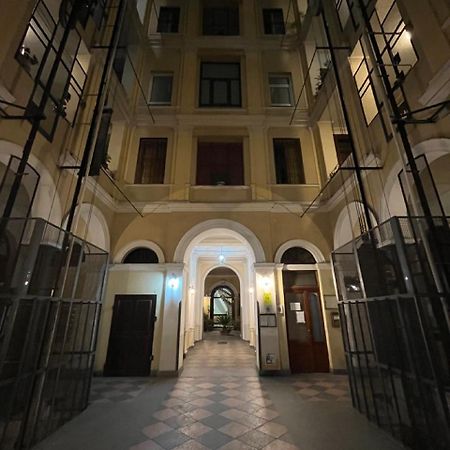 Appartamento Minimal Roma Centro Exterior photo