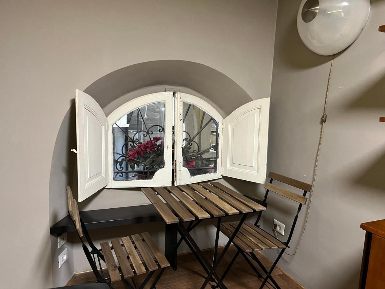 Appartamento Minimal Roma Centro Exterior photo